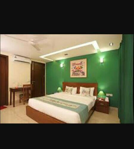 Service Appartment PVT LTD, New Delhi 2